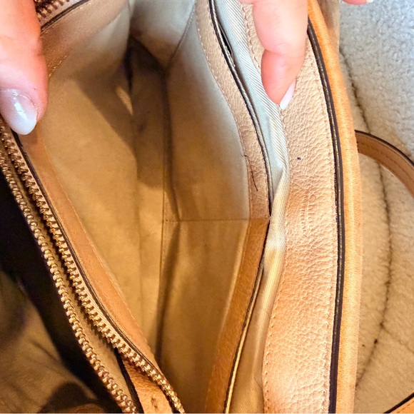 Chloe Faye day leather handbag - Picture 7 of 13